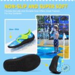 Water Shoes Beach Shoes Qucik Dry Non-Slip for Summer - Image 6