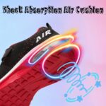 Unitysow Kids Trainers Boys Girls Walking Running Shoes Athletic Sneakers Child Lightweight Breathable Tennis Sports Shoes - Image 4