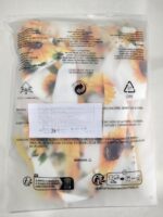 HEOXIN Baby Girl Infant Toddler Dress, 18, Pink, 0-18M - Image 8