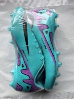 Girls Football Boots Training Sport Running Shoes Profession Competition Teenager Boys Breathable Sneakers Unisex - Image 8