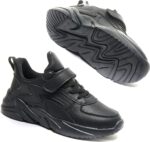 Kids Girls Sports Boys' Basketball Running Shoes - Image 2