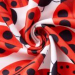 Baby Girl Clothes Newborn Baby Clothes Long Sleeve Ruffle Dress Tops and Floral Pants 2 Pieces Set Baby Girl Gifts Newborn Baby Born Clothes 12Months-4Years - Image 9