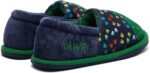 Harry Bear Boys Dinosaur Slippers T-Rex - Image 3