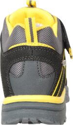 Mountain Warehouse Drift Junior Kids Boots - Waterproof Rain Shoes, Durable & Breathable, Boys & Girls - Walking, Hiking & Outdoors - Image 5