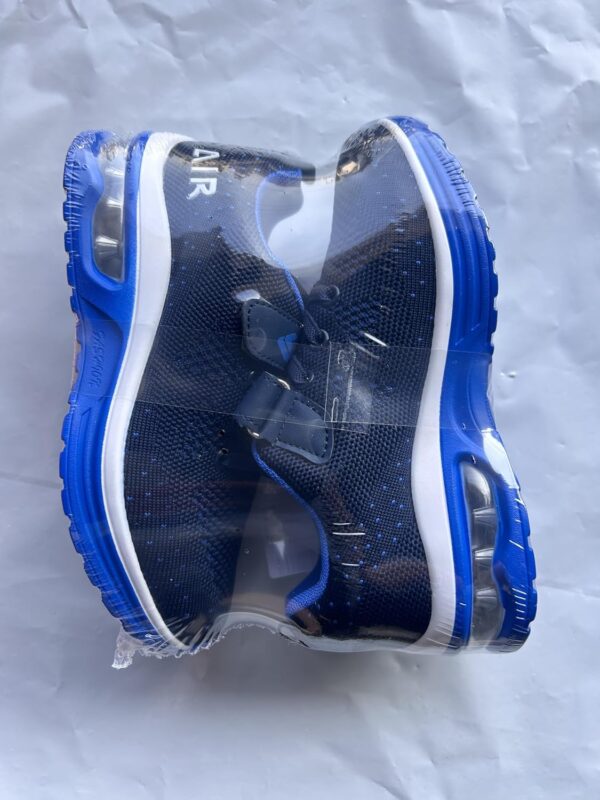 Unitysow Kids Trainers Boys Girls Walking Running Shoes Athletic Sneakers Child Lightweight Breathable Tennis Sports Shoes - Image 10