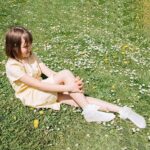 Elkuaie 6 Pairs of Girl Lace Cotton Ankle Socks, Cute Tassel Cotton Children's Ankle Socks, Suitable for Children Aged 4-6 Years Old (White+Pink+Yellow+Blue+Green+Purple) - Image 5