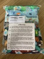 Heekcaa Baby Potty Training Pants,Toddler Potty Training Pants 7 Pack,Potty Training Underwear For Boys 2T,3T,4T,5T,6T - Image 8