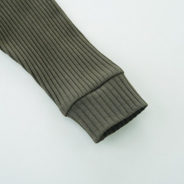 KIDDLETOWN Baby Boy Girl Clothes Long Sleeve Romper, Newborn Bodysuits, Baby Boys Clothes, Baby Grows Outfits Girl Boy Romper Set, Baby Clothing Baby Gift, Cotton Pajamas Newborn Baby Clothes - Image 4