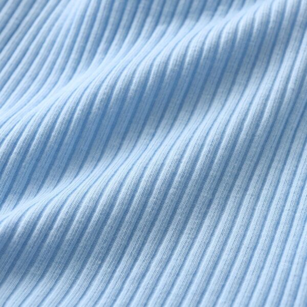 Toddler Baby Girl Clothes Ruffle Suspender Solid Color Bow Shorts Outfit Sets - Image 5