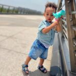 MK MATT KEELY Baby Boy Girl Sandals First Walking Leather Summer Shoes with Soft Rubber Sole for Newborn Infant Toddlers - Image 2