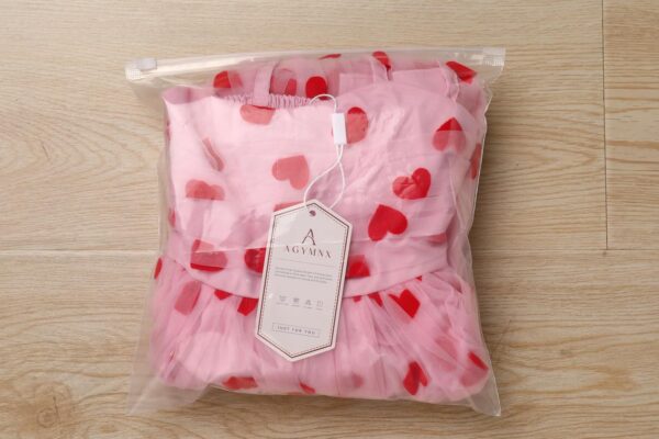 Unisex Baby Summer Clothes Set Top + Short 2Pcs Outfits 3D Flower Decoration Toddler Clothing Sets for 9M-4Y Boys and Girls - Image 8