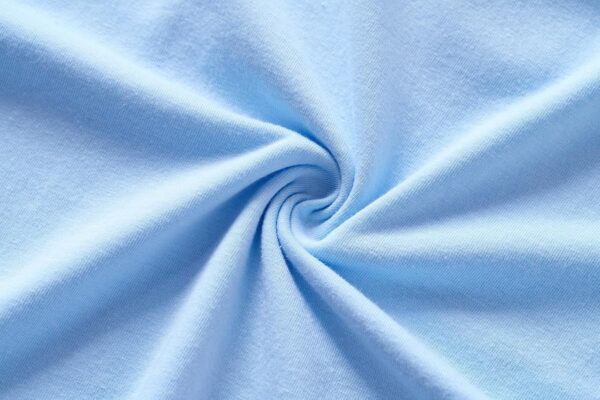 Arshiner Girls T-Shirts Back Hollow Bow Tie Kids Cotton Summer Short Sleeve Tops Cute Leisure Fashion Shirt Round Neck Tee Shirt for Girls 3-14 Years - Image 6