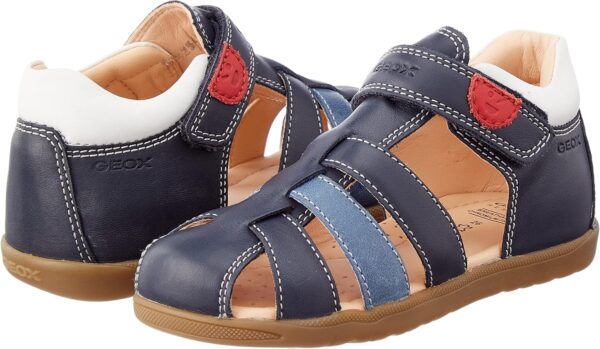 Geox Baby Boy's B Sandal Macchia - Image 7