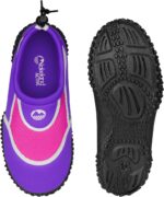 Lakeland Active Girl's Eden Aquasport Water Shoes Barefoot Wild Swimming Sea Beach Holiday Paddleboard Canoe Surf - Image 5