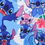 kmrfire Girls Graphic Princess Dress Kid Girl Casual Summer Dresses for 5-12Y - Image 5