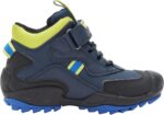 Geox Boy's J New Savage B a Sneaker - Image 4