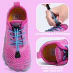 Water Shoes Barefoot Kids Boys Girls Toddlers Aqua Swimming Wet Reef Shoes for Beach Pool Water Sport Quick Drying - Image 6