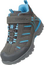 Mountain Warehouse Drift Junior Kids Boots - Waterproof Rain Shoes, Durable & Breathable, Boys & Girls - Walking, Hiking & Outdoors - Image 6