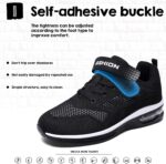 Kids Trainers Boys Girls Walking Running Sneakers Lightweight Child School Shoes - Image 5