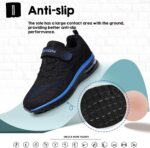 Kids Trainers Boys Girls Walking Running Sneakers Lightweight Child School Shoes - Image 3