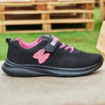 Kids Girls Sports Shoes Boys' Basketball Shoes Sports Running Shoes - Image 5