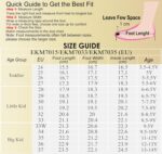 Princess Shoes Girls' Mary Jane Shoes - High Heel Girls Party Shoes - Wedding Party Girls Communion Shoes Ides Flower Girl Shoes - Versatile Flat Shoes - Image 2