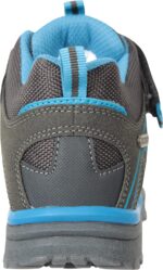 Mountain Warehouse Drift Junior Kids Boots - Waterproof Rain Shoes, Durable & Breathable, Boys & Girls - Walking, Hiking & Outdoors - Image 4
