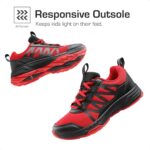 DREAM PAIRS Boys Girls Shoes Kids Tennis Athletic Running Walking Lightweight Sneakers for Little/Big Kid - Image 4