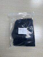 Panegy Girls Fleece Lined Flared Pants Thermal Warm Leggings Stretchy Dance Yoga Bell Bottoms Padded Bootcut Tights Full Length Trousers - Image 4