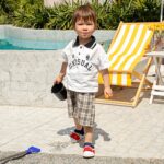 MK MATT KEELY Boys Girls Sandals Kids Closed Toe Walking Shoes Toddlers Baby Wide Fit Beach Sandals with Non-Slip Sole - Image 2