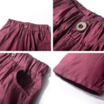 Nwada 4 Piece Boy Suits Boys Wedding Suit Page Boy Party Prom Formal Tuxedo Suits 3-4 Years - Image 7