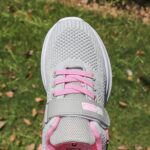 Kids Girls Sports Shoes Boys' Basketball Shoes Sports Running Shoes - Image 6