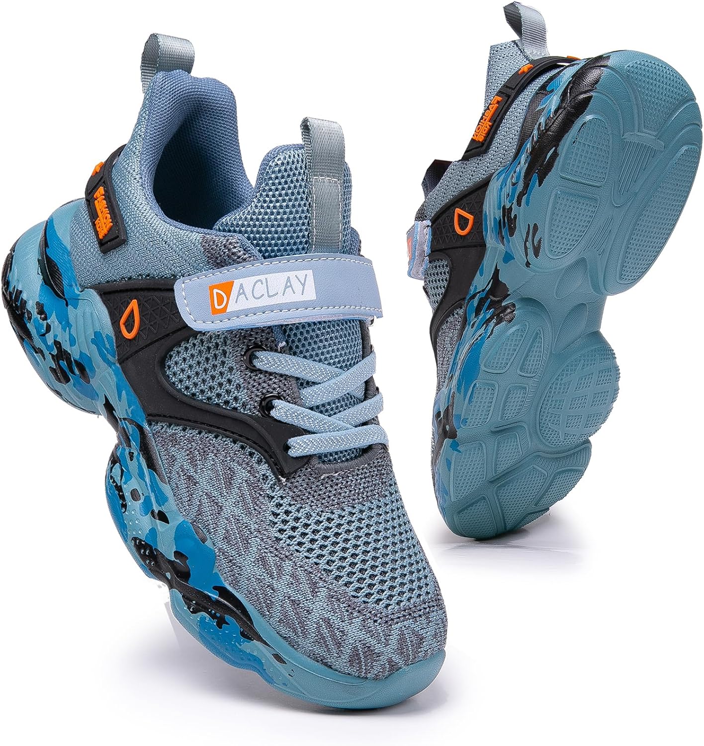 81ispyug-CL._AC_SL1500_.jpg Girls Bow Princess Sandals with Soft Sole - Image 1