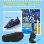 Water Shoes Beach Shoes Qucik Dry Non-Slip for Summer - Image 6