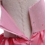 Cichic Girls Party Dress Toddler Girls' Princess Dresses for Birthday Bridesmaid Wedding Occasion Sparkly Frocks 2-12 Years Old… - Image 6