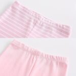 Baby Bodysuits Baby Pants Trousers Baby Clothes Short Sleeve Bodysuits One-Piece for Baby Boys and Girls - Image 4