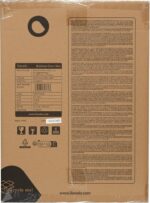 Lionelo Bastiaan i-Size 4in1 Car Seat with ISOFIX for Kids 0-12yo (40-150cm) Latest R129 I-Size 360° Swivel Rearward Facing Option 14 Adjustments Enhanced Side Protection (Pink Rose, I-Size) - Image 13