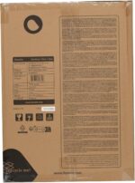 Lionelo Bastiaan i-Size 4in1 Car Seat with ISOFIX for Kids 0-12yo (40-150cm) Latest R129 I-Size 360° Swivel Rearward Facing Option 14 Adjustments Enhanced Side Protection (Pink Rose, I-Size) - Image 11