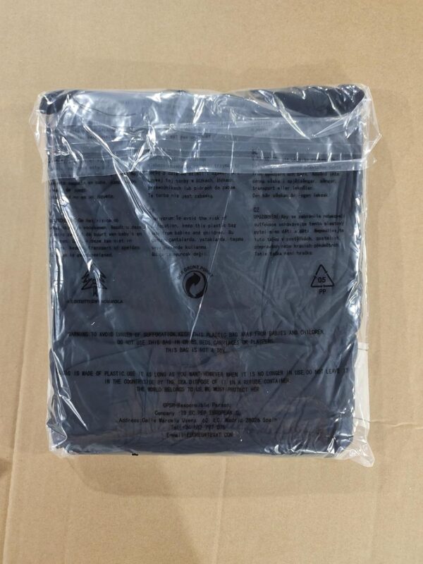 Smallshow Women's Maternity Short Sleeve Summer Dress O Neck Casual Ruffle Pregnancy Clothes - Image 7