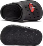 HOBIBEAR Boys and Girls Garden Clogs Slip on Sandals Beach Water Shoes (Toddler/Little Kids/Big Kids) - Image 5