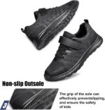 Raoendis Boys Girls Trainers Sneakers for Kids Running Tennis Shoes for Toddler/Little Kid/Big Kid - Image 5