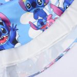 kmrfire Girls Graphic Princess Dress Kid Girl Casual Summer Dresses for 5-12Y - Image 6