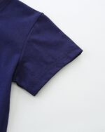 Toddler Girls Summer Short Outfits Clothes Set Kids Cute Unicorn Bunny Rainbow Animal Print Short Sleeve Cotton T-Shirt Tops and Shorts 2 Piece Crewneck Clothing Set Age 1-7 Years Old - Image 3