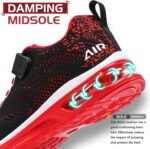 Boys Trainers Kids Running Shoes Child Sneaker Girls Athletic Casual Sports Walking Shoes Fashion Comfortable - Image 4