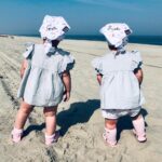 Dotty Fish Soft Leather Baby and Toddler Barefoot Shoes for Boys and Girls. Breathable Leather Sandals with Non-Slip Suede Soles. 0-6 Months to 3-4 Years - Image 4