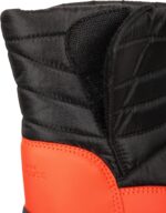 Mountain Warehouse Caribou Junior Kids Snow Boots - Snowproof, Fleece Lining, Warm, Insulated, High Traction Sole - Ideal For - Image 9