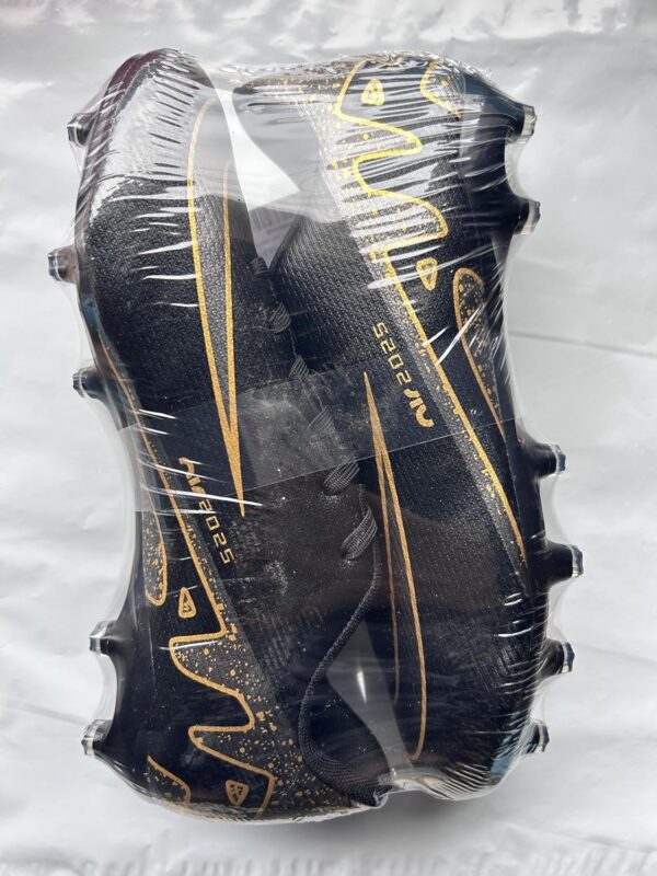 situkeke Girls Football Boots Training Sport Running Shoes Profession Competition Teenager Boys Breathable Sneakers Unisex - Image 8