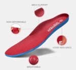 Lucky Step Girls Rhinestone Slip On Sneakers Kids Sparkly Lightweight Tennis School Knit Jelly Sole Glitter Walking Shoes Toddler - Image 9