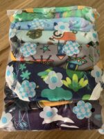 Heekcaa Baby Potty Training Pants,Toddler Potty Training Pants 7 Pack,Potty Training Underwear For Boys 2T,3T,4T,5T,6T - Image 10