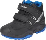 Geox Boy's J New Savage B a Sneaker